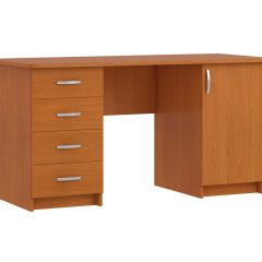 Компьютерный стол Сити-3 Ст106.0 в Еманжелинске - emanzhelinsk.mebel24.online | фото 2