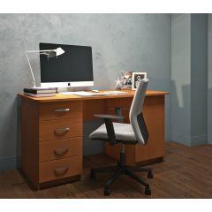 Компьютерный стол Сити-3 Ст106.0 в Еманжелинске - emanzhelinsk.mebel24.online | фото