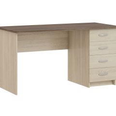 Компьютерный стол Сити-4 Ст107.0 в Еманжелинске - emanzhelinsk.mebel24.online | фото 2