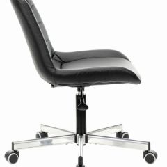 Кресло BRABIX "Deco MG-316" (черное) 532080 в Еманжелинске - emanzhelinsk.mebel24.online | фото 3
