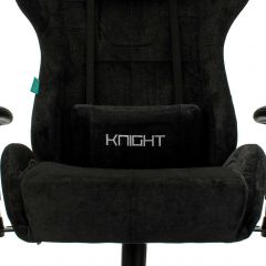 Кресло игровое Бюрократ VIKING KNIGHT LT20 FABRIC черный в Еманжелинске - emanzhelinsk.mebel24.online | фото 6