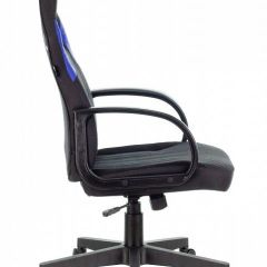 Кресло игровое Zombie Runner Blue в Еманжелинске - emanzhelinsk.mebel24.online | фото 3