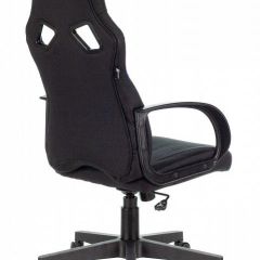 Кресло игровое Zombie Runner Blue в Еманжелинске - emanzhelinsk.mebel24.online | фото 4