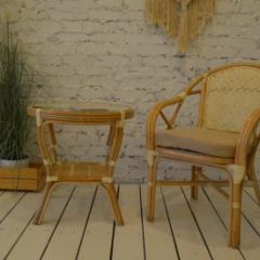Кресло Петани из ротанга в Еманжелинске - emanzhelinsk.mebel24.online | фото 11