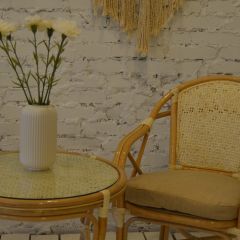 Кресло Петани из ротанга в Еманжелинске - emanzhelinsk.mebel24.online | фото 13