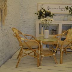 Кресло Петани из ротанга в Еманжелинске - emanzhelinsk.mebel24.online | фото 14
