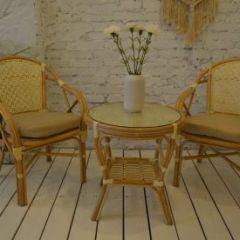 Кресло Петани из ротанга в Еманжелинске - emanzhelinsk.mebel24.online | фото 15