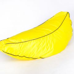 Кресло-мешок Банан (110) в Еманжелинске - emanzhelinsk.mebel24.online | фото