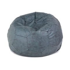 Кресло-мешок Мяч M (Torino Mint) в Еманжелинске - emanzhelinsk.mebel24.online | фото