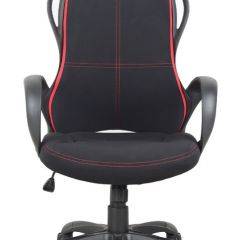 Кресло офисное BRABIX PREMIUM "Force EX-516" (ткань черное/вставки красные) 531571 в Еманжелинске - emanzhelinsk.mebel24.online | фото 5