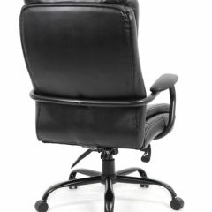 Кресло офисное BRABIX PREMIUM "Heavy Duty HD-004" (черное) 531942 в Еманжелинске - emanzhelinsk.mebel24.online | фото 4