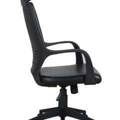 Кресло офисное BRABIX PREMIUM "Prime EX-515" (черное) 531569 в Еманжелинске - emanzhelinsk.mebel24.online | фото 3