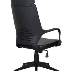Кресло офисное BRABIX PREMIUM "Prime EX-515" (черное) 531569 в Еманжелинске - emanzhelinsk.mebel24.online | фото 4