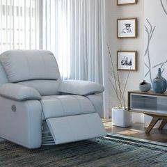 Кресло-трансформер Recliner (Реклайнер) в Еманжелинске - emanzhelinsk.mebel24.online | фото 2