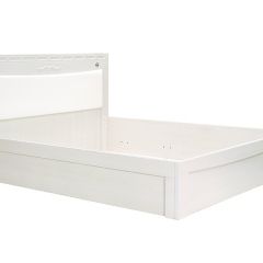 Кровать 1400 без ортопеда "Мария-Луиза 14" в Еманжелинске - emanzhelinsk.mebel24.online | фото