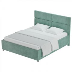 Кровать Аврора Решетка+ПМ (1800) *БЕЗ ДНА в Еманжелинске - emanzhelinsk.mebel24.online | фото 4