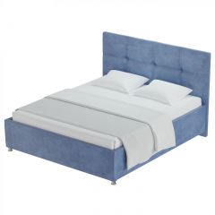 Кровать Бэлль Решетка+ПМ (1200) *БЕЗ ДНА в Еманжелинске - emanzhelinsk.mebel24.online | фото 4