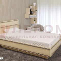 Кровать КР-1002 в Еманжелинске - emanzhelinsk.mebel24.online | фото