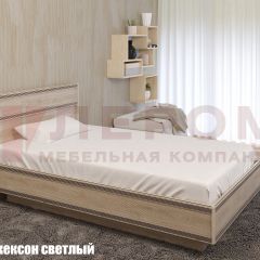 Кровать КР-1002 в Еманжелинске - emanzhelinsk.mebel24.online | фото 2