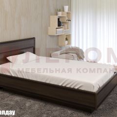Кровать КР-1002 в Еманжелинске - emanzhelinsk.mebel24.online | фото 3
