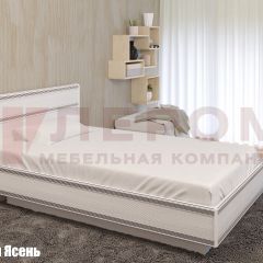 Кровать КР-1002 в Еманжелинске - emanzhelinsk.mebel24.online | фото 4