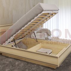 Кровать КР-1002 в Еманжелинске - emanzhelinsk.mebel24.online | фото 5