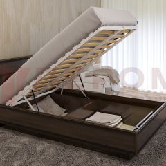 Кровать КР-1002 в Еманжелинске - emanzhelinsk.mebel24.online | фото 6