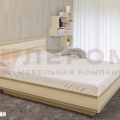 Кровать КР-1004 в Еманжелинске - emanzhelinsk.mebel24.online | фото