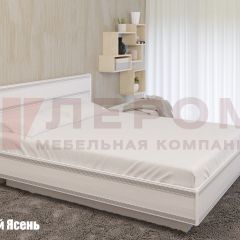 Кровать КР-1004 в Еманжелинске - emanzhelinsk.mebel24.online | фото 4