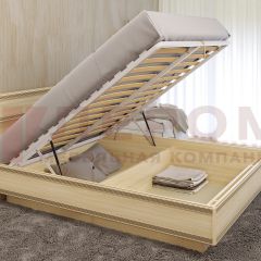 Кровать КР-1004 в Еманжелинске - emanzhelinsk.mebel24.online | фото 6