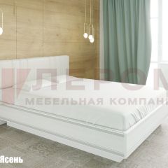 Кровать КР-1014 с мягким изголовьем в Еманжелинске - emanzhelinsk.mebel24.online | фото 4