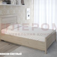 Кровать КР-1022 в Еманжелинске - emanzhelinsk.mebel24.online | фото