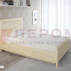 Кровать КР-1022 в Еманжелинске - emanzhelinsk.mebel24.online | фото 4