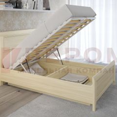 Кровать КР-1022 в Еманжелинске - emanzhelinsk.mebel24.online | фото 6