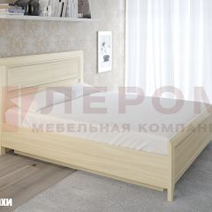 Кровать КР-1023 в Еманжелинске - emanzhelinsk.mebel24.online | фото