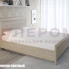 Кровать КР-1024 в Еманжелинске - emanzhelinsk.mebel24.online | фото 2