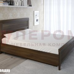 Кровать КР-1024 в Еманжелинске - emanzhelinsk.mebel24.online | фото 3