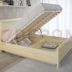 Кровать КР-1024 в Еманжелинске - emanzhelinsk.mebel24.online | фото 6