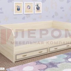 Кровать КР-1042 в Еманжелинске - emanzhelinsk.mebel24.online | фото