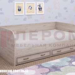 Кровать КР-1042 в Еманжелинске - emanzhelinsk.mebel24.online | фото 2