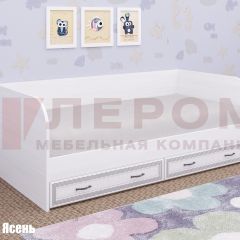 Кровать КР-1042 в Еманжелинске - emanzhelinsk.mebel24.online | фото 4