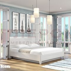 Кровать КР-1863 в Еманжелинске - emanzhelinsk.mebel24.online | фото 4