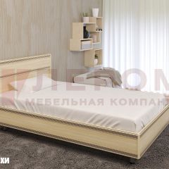 Кровать КР-2001 в Еманжелинске - emanzhelinsk.mebel24.online | фото