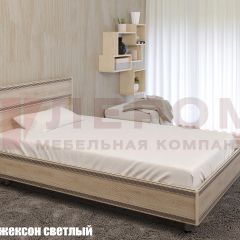 Кровать КР-2001 в Еманжелинске - emanzhelinsk.mebel24.online | фото 2