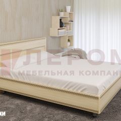 Кровать КР-2002 в Еманжелинске - emanzhelinsk.mebel24.online | фото