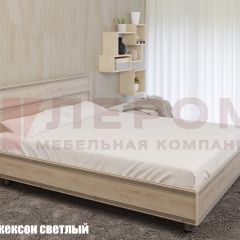 Кровать КР-2002 в Еманжелинске - emanzhelinsk.mebel24.online | фото 2