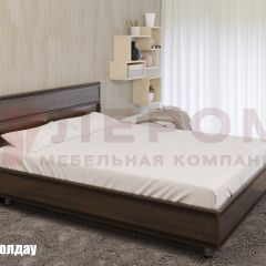 Кровать КР-2002 в Еманжелинске - emanzhelinsk.mebel24.online | фото 3