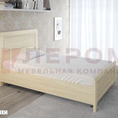 Кровать КР-2021 в Еманжелинске - emanzhelinsk.mebel24.online | фото