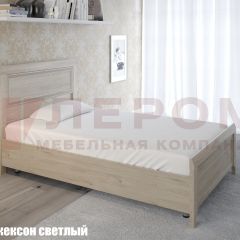 Кровать КР-2021 в Еманжелинске - emanzhelinsk.mebel24.online | фото 2