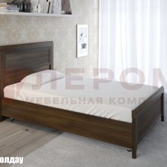 Кровать КР-2021 в Еманжелинске - emanzhelinsk.mebel24.online | фото 3